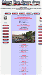 Mobile Screenshot of calgaryfieros.com